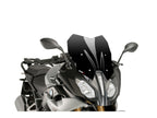 Puig Touring Screen In Clear for BMW R1250 RS (19-25)