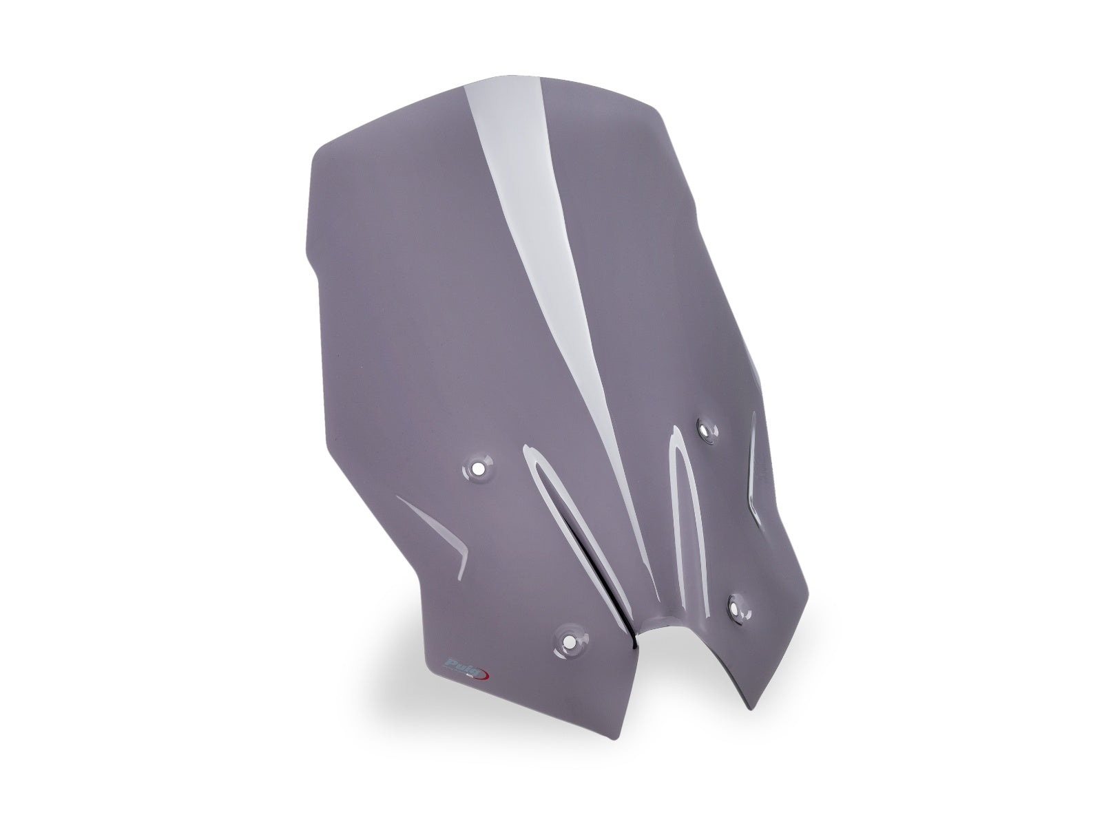 Puig Touring Plus Screen for BMW R1200 RS (15-18)