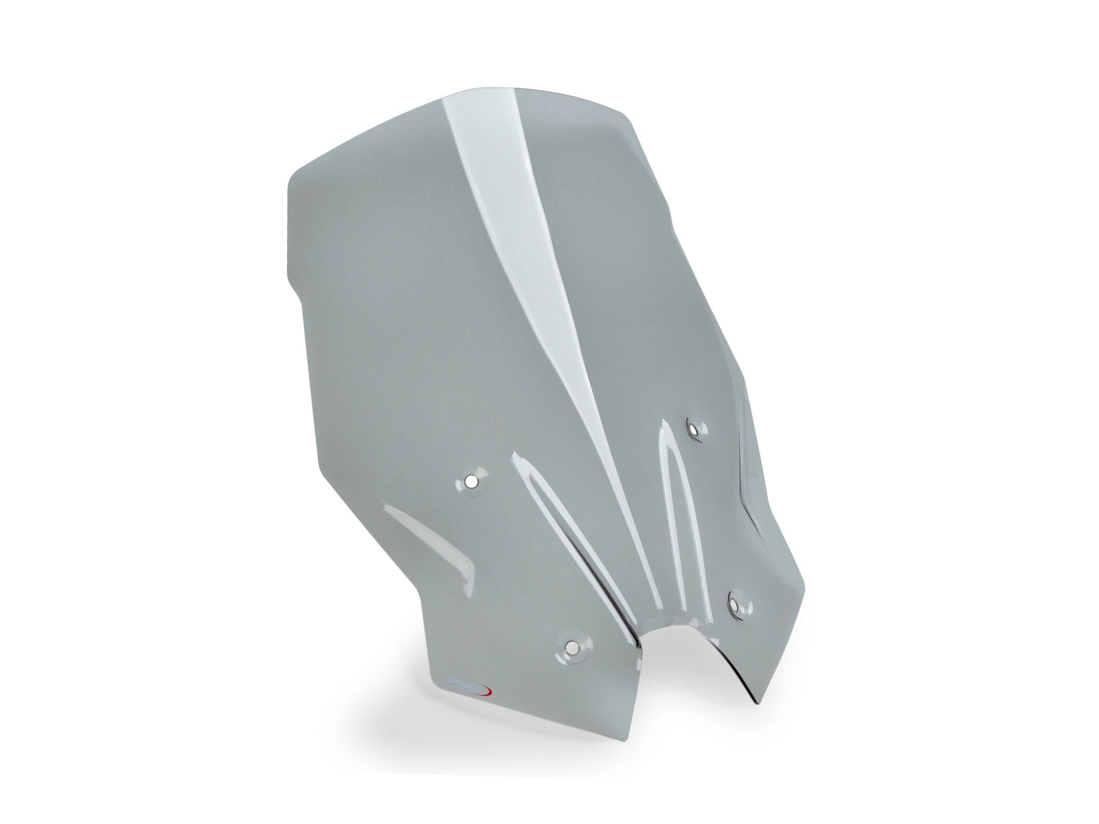 Puig Touring Plus Screen for BMW R1250 RS (19-25)