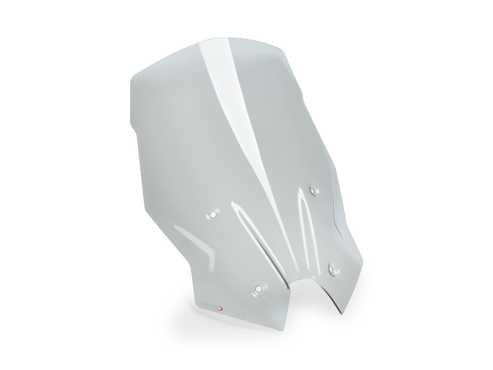 Puig Touring Plus Screen for BMW R1200 RS (15-18)