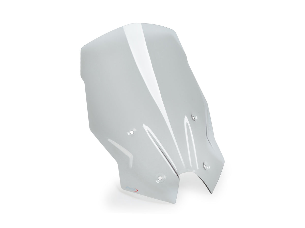 Puig Touring Plus Screen for BMW R1200 RS (15-18)