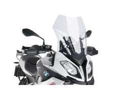 Puig Touring Screen In Clear for BMW S1000 XR (15-19)