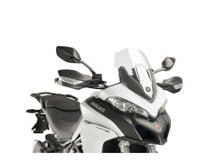 Puig Sport Screen In Clear for Ducati Multistrada 950 (17-24)
