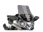 Puig Touring Screen In Clear for Kawasaki GTR 1400 (15-17)