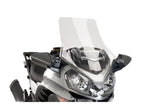 Puig Touring Screen In Clear for Kawasaki GTR 1400 (15-17)