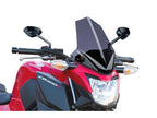 Puig New Generation Sport Screen In Clear for Honda CB300 F (15-16)