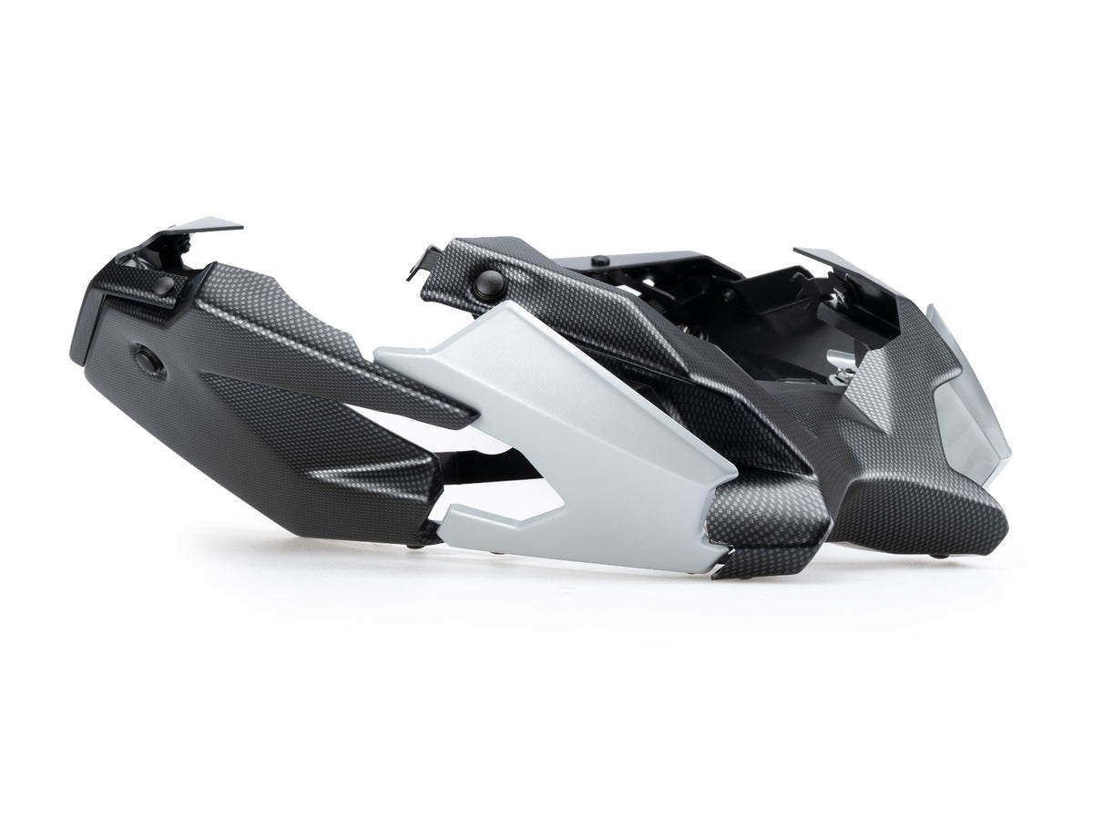 Puig Belly Pan for BMW R1200 R (15-18)