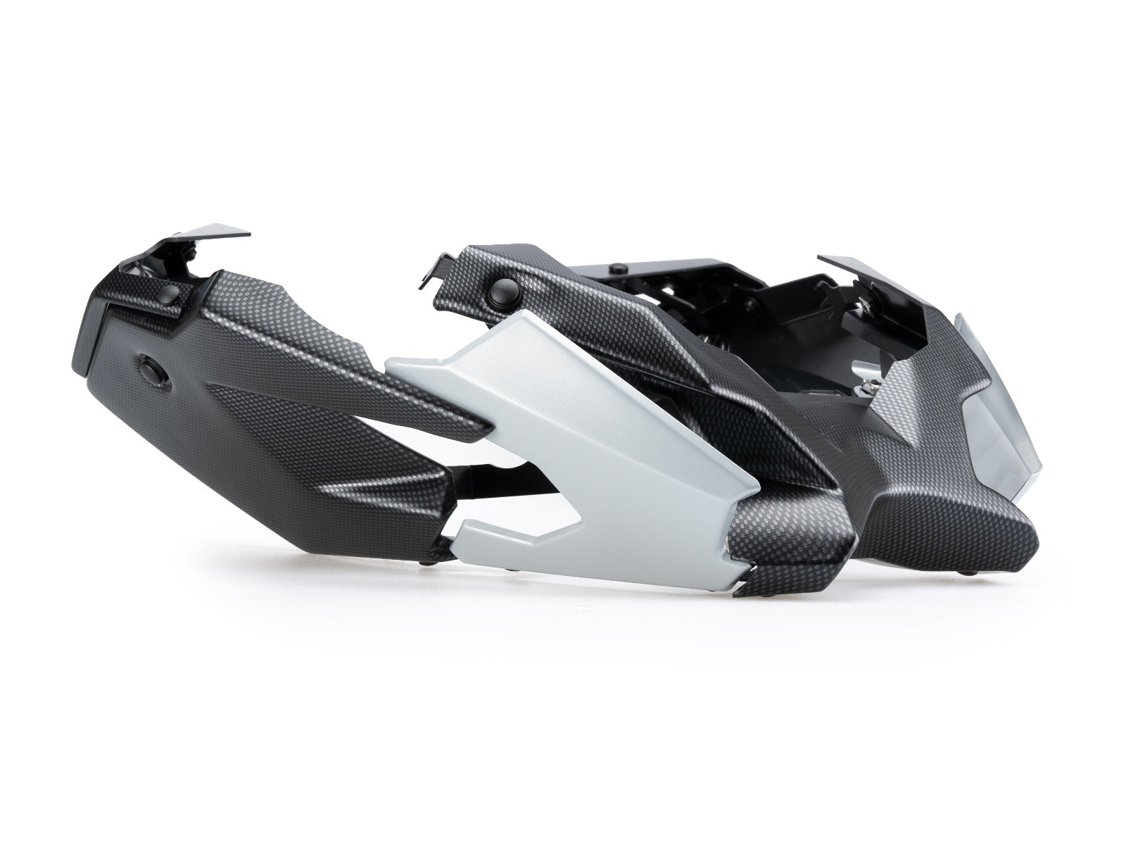 Puig Belly Pan for BMW R1200 RS (15-18)