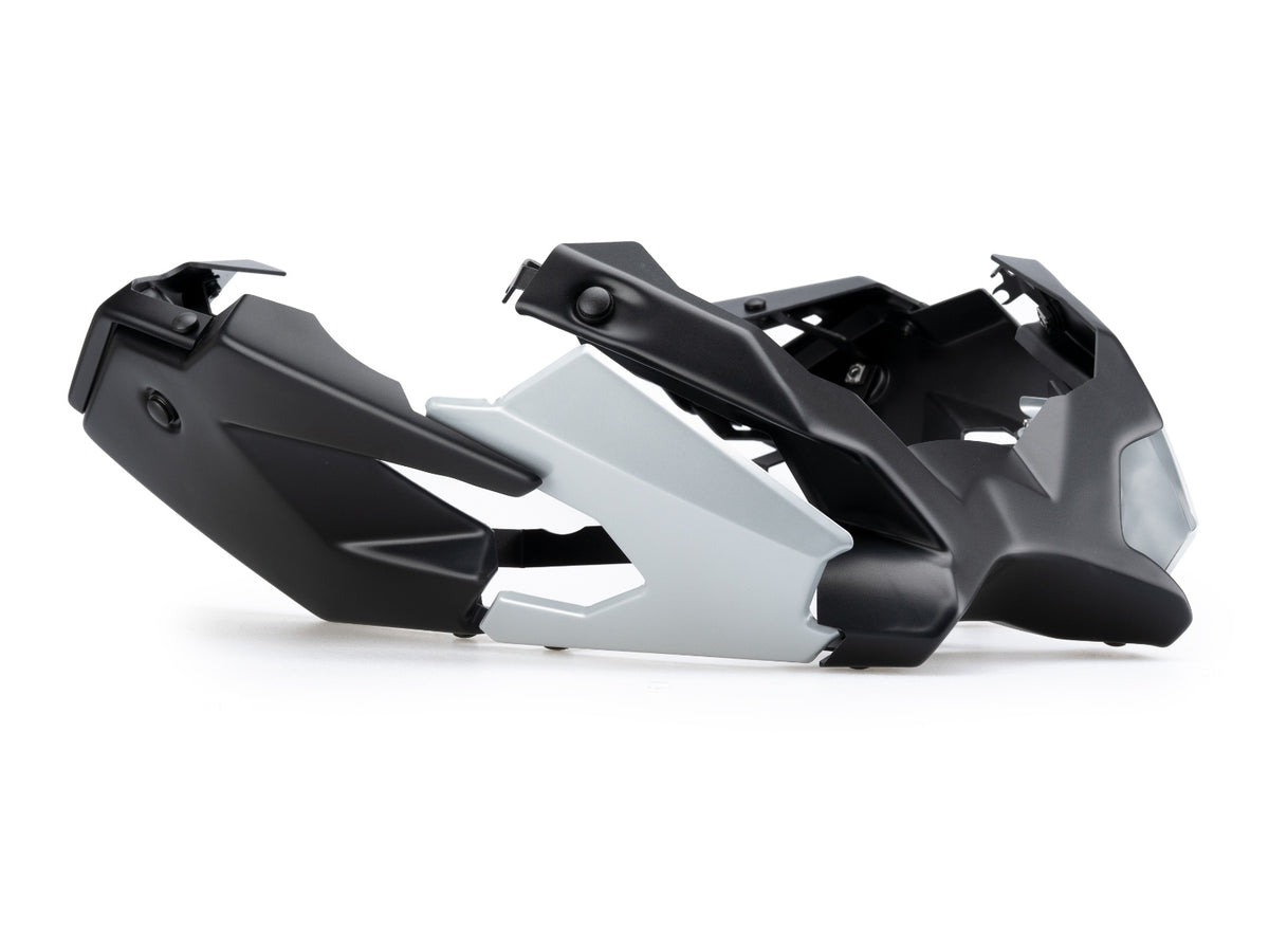 Puig Belly Pan for BMW R1200 R (15-18)
