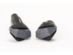 Puig R19 Frame Sliders In Black for Suzuki GSX S 950 (22-23)