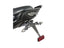 Puig Tail Tidy for Kawasaki Versys 650 Tourer (15-22)