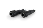 Puig Vintage 2.0 Frame Sliders for Yamaha XSR900 (22-26)