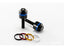 Puig Short Bar Ends With Inserts for BMW R nineT (14-24)