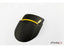 Puig Front Mudguard Extender for BMW F900 R (20-25)