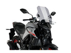 Puig Bat Screen In Clear for Yamaha MT-03 (06-25)
