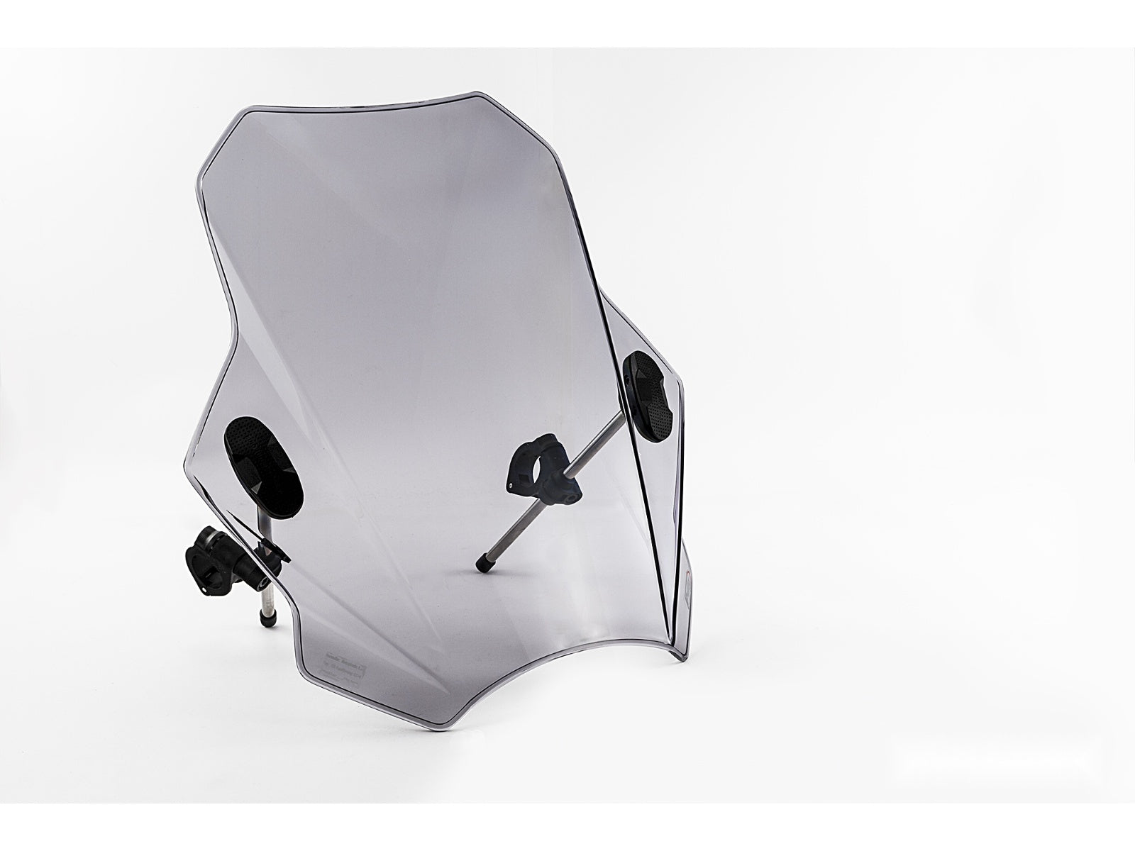 Puig Bat Screen for Yamaha FZ8 Fazer (11-16)