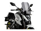 Puig Bat Screen In Clear for CF Moto 650NK (21-25)