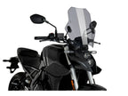 Puig Bat Screen In Clear for Suzuki GSX 8S (23-25)