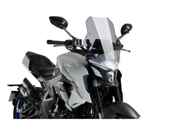 Puig Bat Screen In Clear for Zontes R310 (21-22)