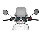 Puig Bat Screen In Clear for Honda CB1100 EX (14-20)