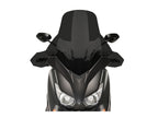 Puig Scooter Handguards In Clear for Yamaha XMax 250 (14-16)