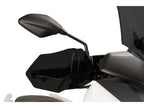 Puig Scooter Handguards In Clear for Yamaha XMax 300 (17-22)