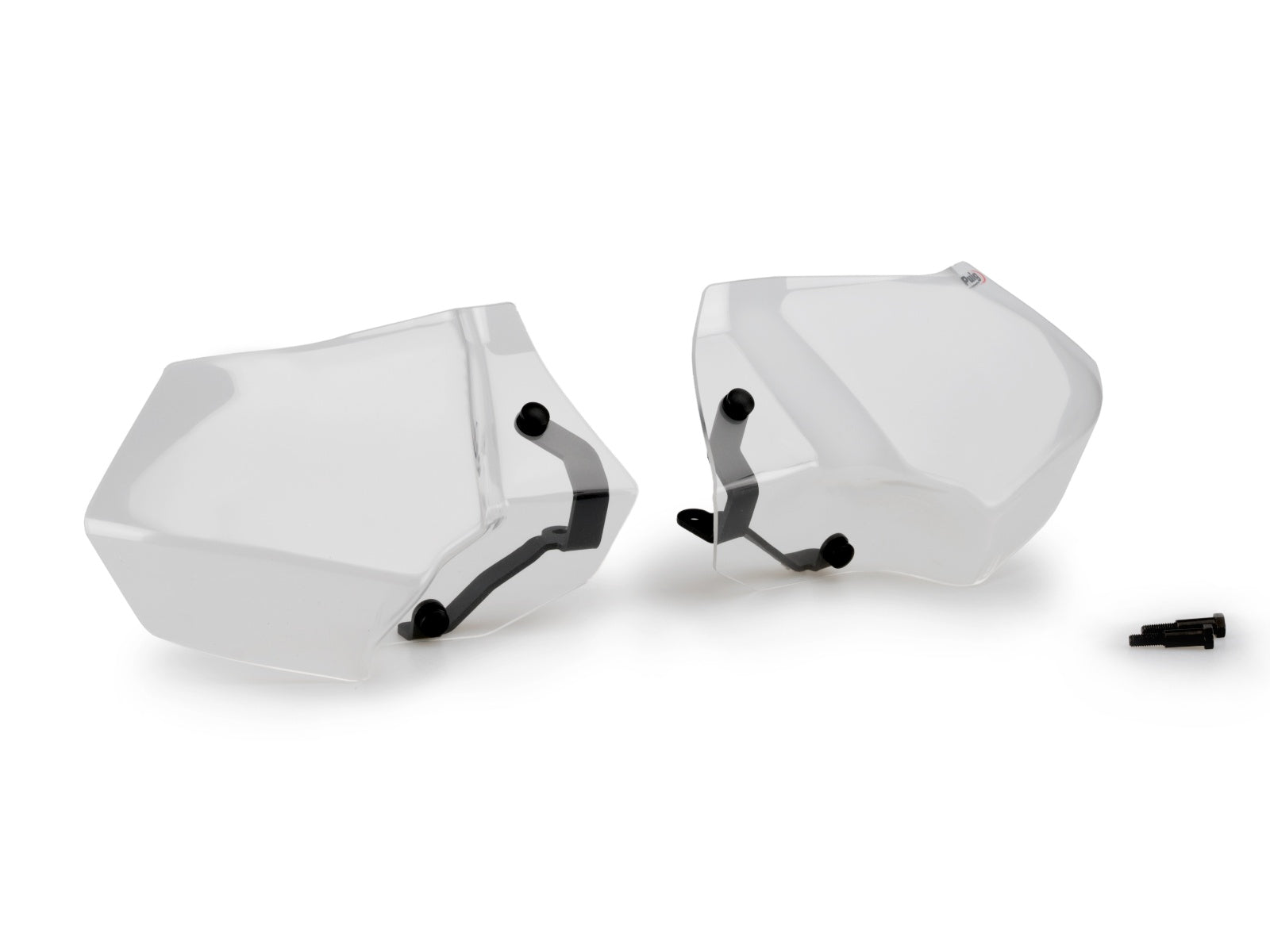 Puig Scooter Handguards for Yamaha XMax 250 (14-16)