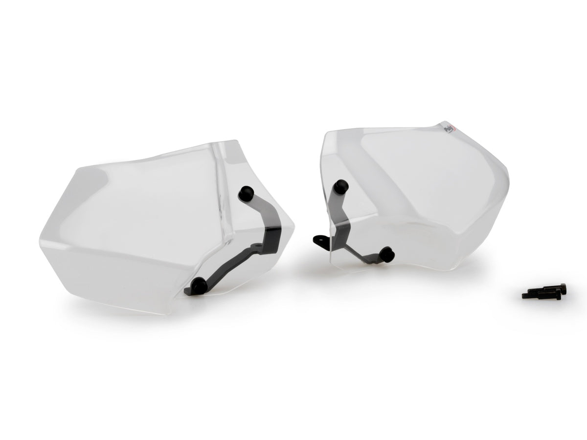 Puig Scooter Handguards for Yamaha YP 250 R X-Max ABS (14-16)