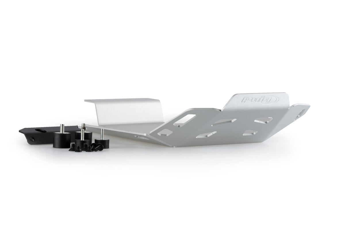 Puig Engine Sump Guard for BMW F800 GS (24)