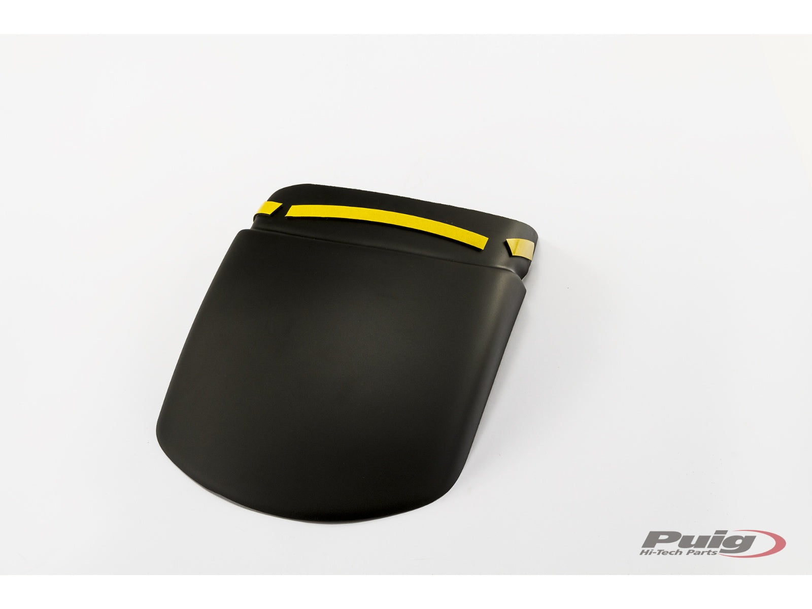 Puig Front Mudguard Extender for Honda VFR 800 F (14-20)