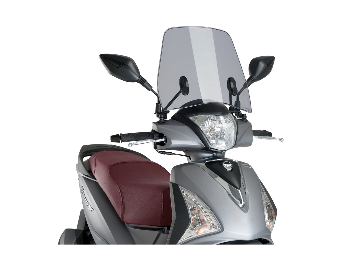Puig Urban Screen In Clear for Sym Symphony ST 200 (18-20)