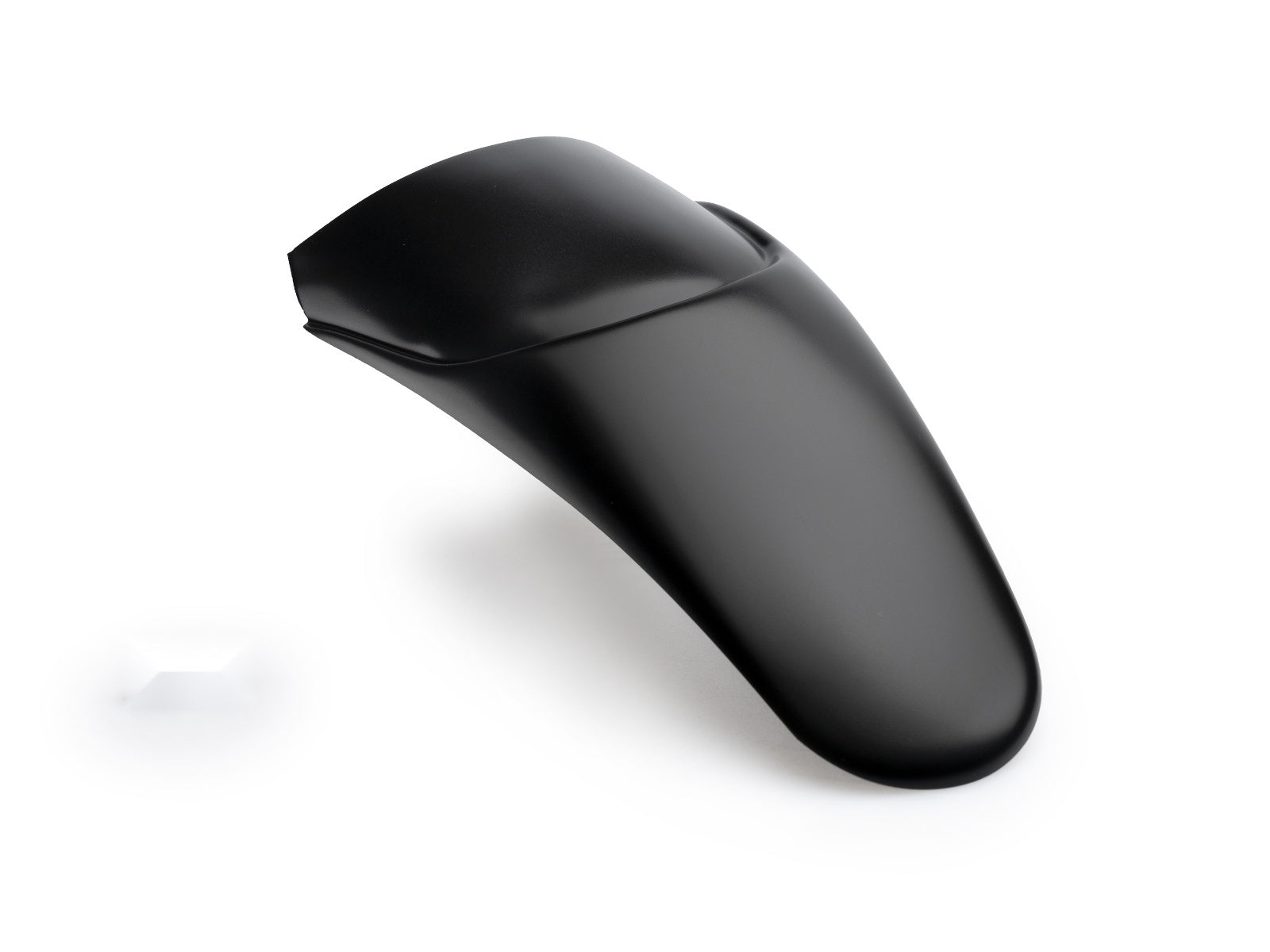 Puig Front Mudguard Extender for BMW R nineT (14-24)
