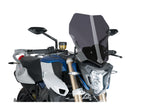Puig New Generation Touring Screen In Clear for BMW F800 R (15-19)