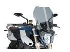 Puig New Generation Touring Screen In Clear for BMW F800 R (15-19)