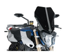 Puig New Generation Touring Screen In Clear for BMW F800 R (15-19)