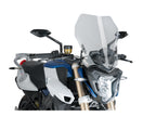Puig New Generation Touring Screen In Clear for BMW F800 R (15-19)