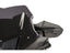 Puig Scooter Handguards In Dark Smoke for Yamaha TMax 530 DX (17-19)