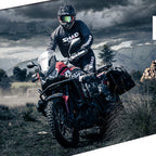 SHAD TR08 Engine Bar Bag