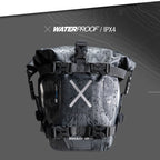 SHAD TR08 Engine Bar Bag