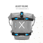 SHAD TR08 Engine Bar Bag