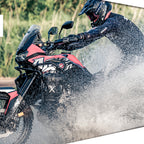 SHAD TR08 Engine Bar Bag