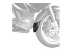 Puig Front Mudguard Extender In Black for BMW R1200 RT (14-18)
