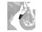 Puig Front Mudguard Extender In Black for Honda CB650 F (14-18)