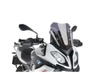 Puig Sport Screen In Clear for BMW S1000 XR (15-19)