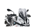 Puig Sport Screen In Clear for BMW S1000 XR (15-19)