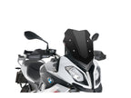 Puig Sport Screen In Clear for BMW S1000 XR (15-19)
