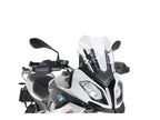 Puig Sport Screen In Clear for BMW S1000 XR (15-19)