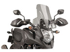Puig Handguards In Matt Black for Honda NC750 SD (16-20)