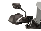 Puig Handguards In Matt Black for Honda NC750 XD (14-20)