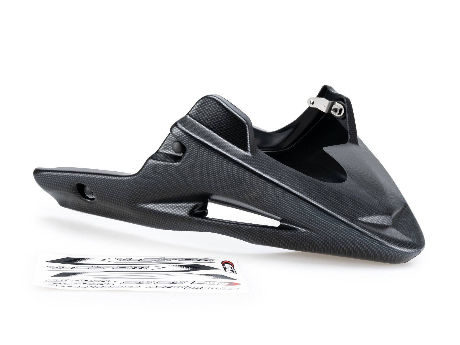 Puig Belly Pan for Suzuki SV 650 N (03-06)